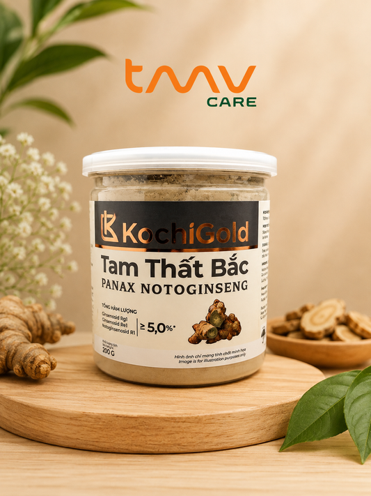 Panax Notoginseng 200g/7oz